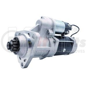 WAI 34201N Starter 100% New New Starter