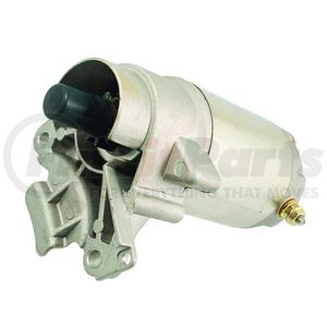 5917N by WAI - Starter - 12V, 10 Teeth Pinion, CCW