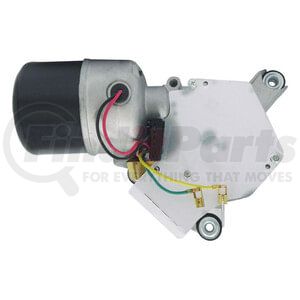 WPM156 by WAI - Wiper Motor