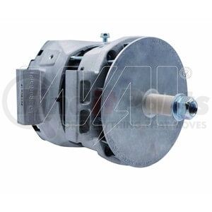 8912N by WAI - Alternator - Internal Regulator/External Fan 320 Amp/12 Volt, CW, w/o Pulley