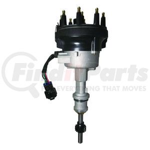 DST2700 by WAI - Distributor