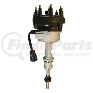 DST2891 by WAI - Distributor