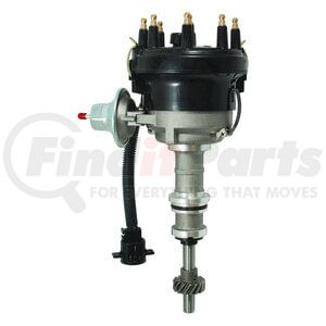 DST2893A by WAI - Distributor