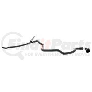 V20-1282 by VAICO - Tubería de radiador