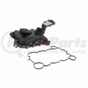 V105795 by VAICO - Oil Separator, crankcase ventilation