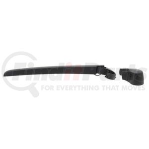 Vaico V10-6755 Wiper Arm Brazo del limpiaparabrisas trasero