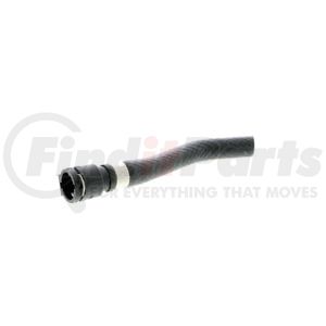 Vaico V20-2341 Engine Coolant Reservoir Hose Radiator Hose