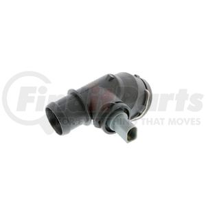 Vaico V10-9760 Engine Coolant Hose Flange Coolant Flange