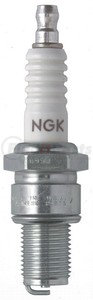 2411 by NGK SPARK PLUGS - Spark Plug