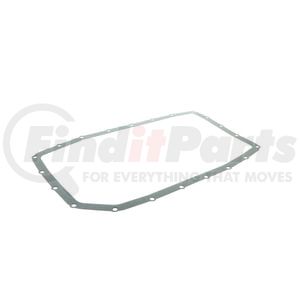 Vaico V20-0047 Transmission Oil Pan Gasket Seal, automatic transmission oil pan