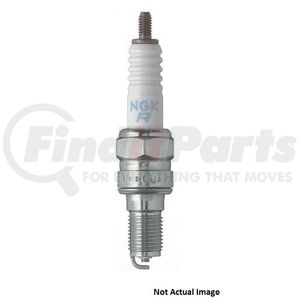 98376 by NGK SPARK PLUGS - NGK Laser Iridium High Ignitability Spark Plug