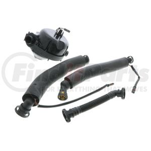 Vaico V20-2254 Engine Crankcase Breather Hose Kit Kit de reparacion, ventilacion cárter