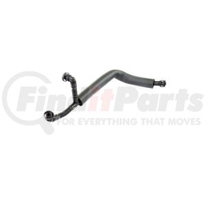 V202277 by VAICO - Hose, crankcase breather