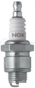 NGK Spark Plugs 4133 Spark Plug NGK Standard Spark Plug