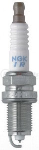 4696 by NGK SPARK PLUGS - NGK Laser Iridium Spark Plug