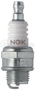 6521 by NGK SPARK PLUGS - Spark Plug