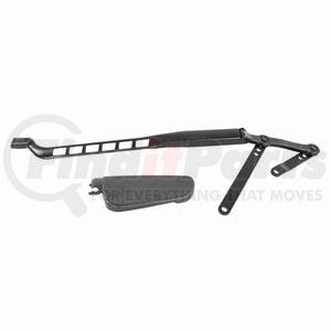 V30-3763 by VAICO - Wiper Arm, window cleaning