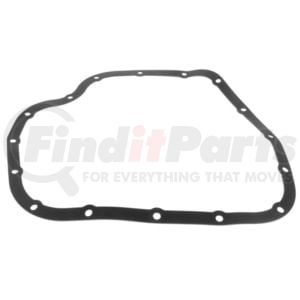 Vaico V700729 Transmission Oil Pan Gasket Junta, cárter aceite - transm.