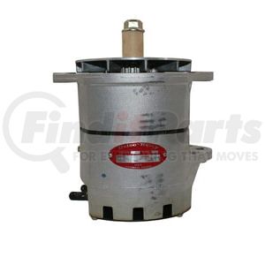 19011155 by DELCO REMY - 33SI New Alternator