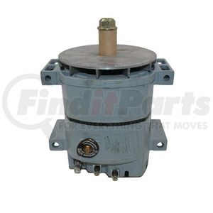 10459278 by DELCO REMY - 34SI Remanufactured Alternator