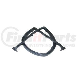 D3007 by FAIRCHILD - Tailgate Seal