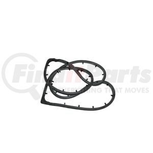 D3028 by FAIRCHILD - Liftgate Window Seal