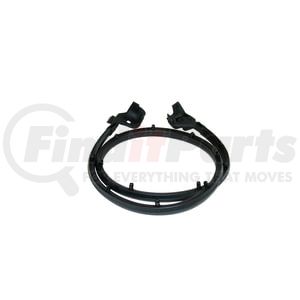 Fairchild D3032 Door Seal Half Door Seal