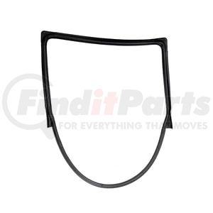 D3058 by FAIRCHILD - Door Seal