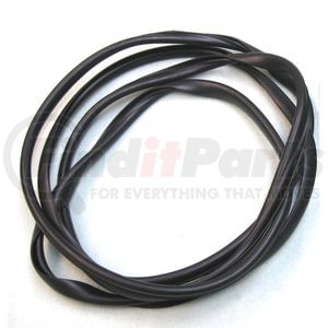 D4026 by FAIRCHILD - Windshield Reveal Molding