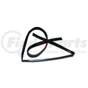 Fairchild F1001 Window Channel Complete Glass Run Window Channel