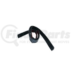Fairchild F1003 Window Channel Upper Glass Run Channel