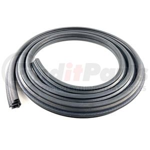 Fairchild F3092 Door Seal Door Seal - Front, Driver Side, for 2004-2008 Ford F-150, Crew Cab