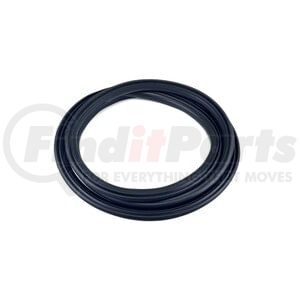 F3124 by FAIRCHILD - Rear Door Seal on Body for 2007-2017 Ford Expedition (7L1Z 78253A10 A)