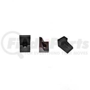 F4106 by FAIRCHILD - Tailgate Bumper