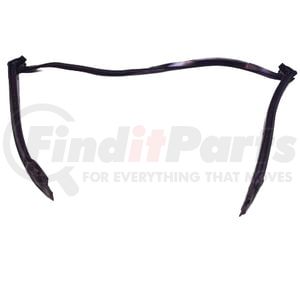 G4068 by FAIRCHILD - Roof Panel Weatherstrip