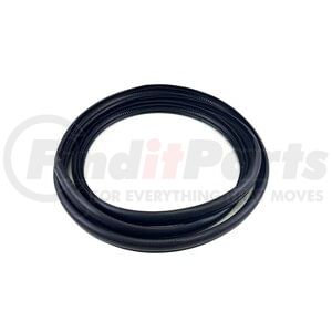 H3000 by FAIRCHILD - Front Door Seal on Body for 2012-2014 Honda CRV (72315-T0A-A01)