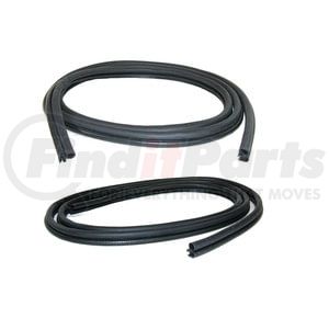 Fairchild KD3010 Door Seal Kit Door Seal Kit
