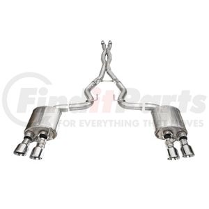 21265 by CORSA - REAR WHEEL DRIVE