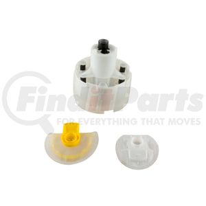 100 919 0047 by MEYLE - Electric Fuel Pump for VOLKSWAGEN WATER