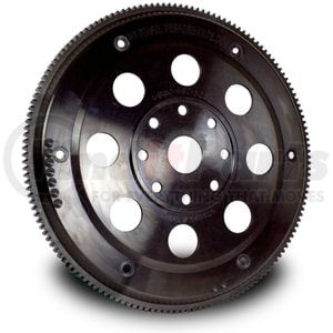 1041221 by BD DIESEL - Flexplate; 1500 lb. Per Foot Torque; Forged Billet; Black;