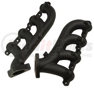 1041400 by BD DIESEL - EXHAUST MANIFOLD KIT