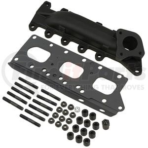 1043062 by BD DIESEL - EXHAUST MANIFOLD