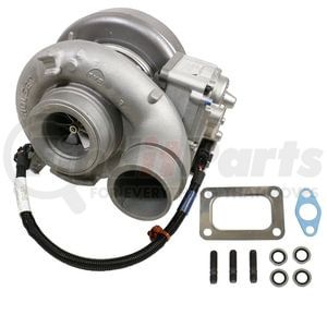 1045778 by BD DIESEL - Turbocharger; HE300VG; Stock Replacement;