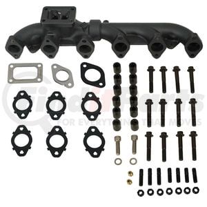 1046065 by BD DIESEL - EXHAUST MANIFOLD KIT