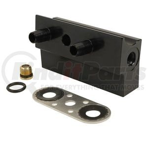 1061531 by BD DIESEL - COOLER BYPASS