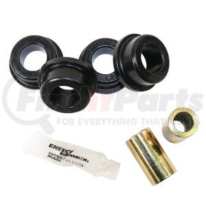 1302033-1 by BD DIESEL - Track Bar Bushing Set; Front; To Be Used w/Track Bar Kids PN[1032011-F/1032013-F];