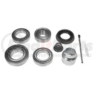 ZBKF8.8-D by USA STANDARD GEAR - Yukon Bearing Install Kit for Ford Super 8.8” Differential