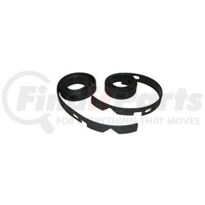 Fairchild KF4000 Quarter Panel Seal Quarter Panel Seal Kit