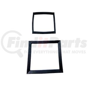 KF4107 by FAIRCHILD - Air Vent Seal Kit