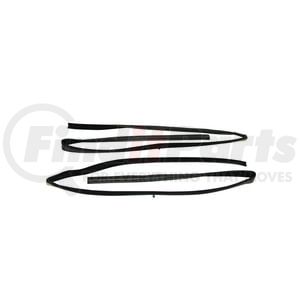 KG1009 by FAIRCHILD - Glass Run Kit